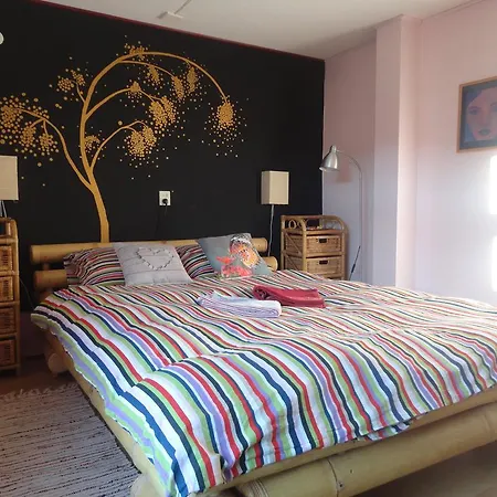 Bed&breakfast Onder De Watertoren Nocleg ze śniadaniem