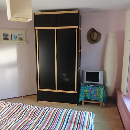 Bed & Breakfast Onder De Watertoren *