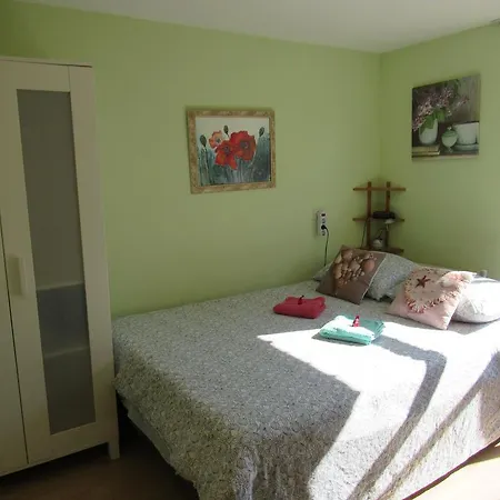 Bed & Breakfast Onder De Watertoren *