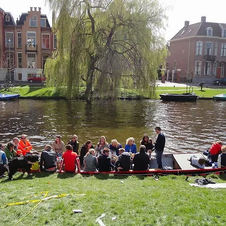 Onder De Watertoren Bed & Breakfast *