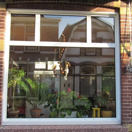 Nocleg ze śniadaniem Bed&breakfast Onder De Watertoren *