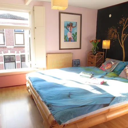 Bed&breakfast Onder De Watertoren Nocleg ze śniadaniem *