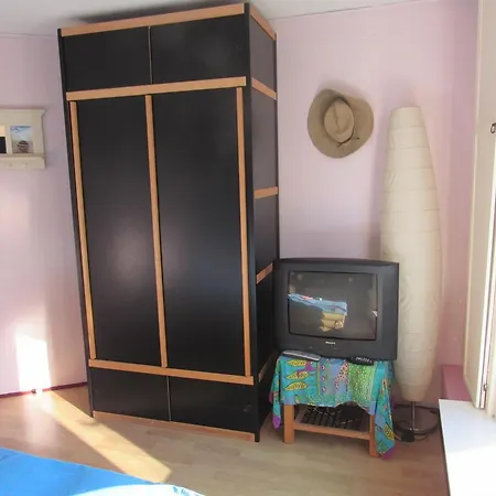 Bed & Breakfast Onder De Watertoren