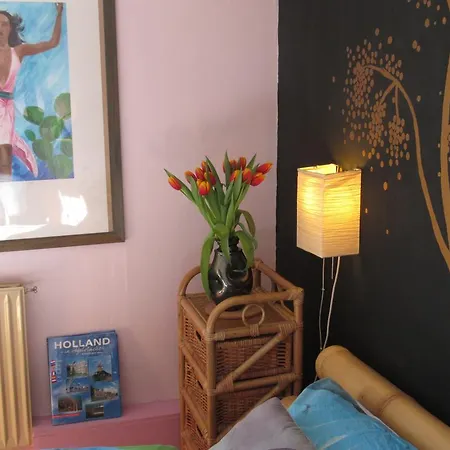 Couette-café Onder De Watertoren *